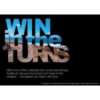 Win In The Turns logo - Similar company to Bartkowski