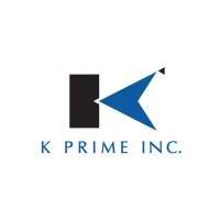 K Prime Inc logo - Similar company to Kprime Technologies