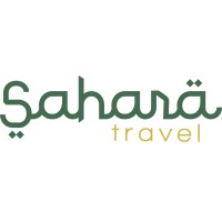 Sahara Travel logo - Similar company to Mobidot B.V.