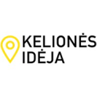 Kelionės Idėja logo - Similar company to Eddy Travels
