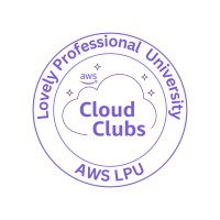 AWS Cloud Club at Lovely Professional University logo - Similar company to Aws Educate India