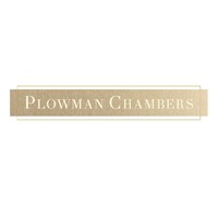 Plowman Chambers logo - Similar company to Bernacchi Chambers