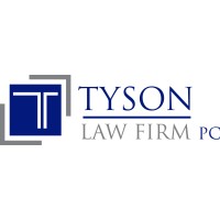 Tyson Law Firm, P.C.
