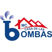 Casa de las bombas MC logo - Similar company to Peru Bombas Eirl