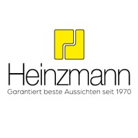 Heinzmann logo - Similar company to Kohpa® - The Smart Paper