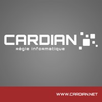 CARDIAN logo - Similar company to Led'S Run