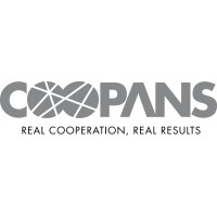 COOPANS Alliance logo - Similar company to Croatia Control