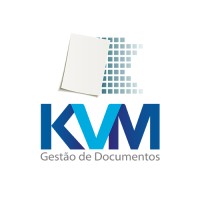 KVM Gestão de Documentos logo - Similar company to Connect Design