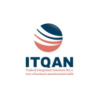 Itqan Trade & Integrated Solutions logo - Similar company to Crayon International