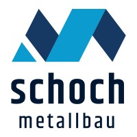 Schoch Metallbau AG logo - Similar company to Danuser Ag Schreinerei - Küchen