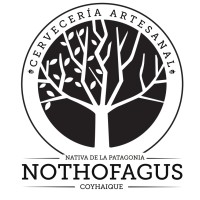 CERVECERIA NOTHOFAGUS, Nativa de la Patagonia logo - Similar company to Cerveceria Kross