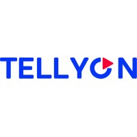 TellyOn Media logo - Similar company to Faqeera Productions