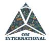 Om International logo - Similar company to Krishach Industries Pvt Ltd
