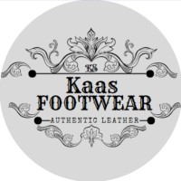 Kaas Footwear logo - Similar company to Swiatlo Tech
