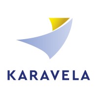 KARAVELA logo - Similar company to Dimdiņi