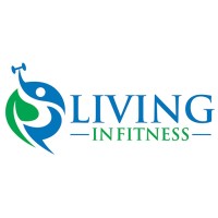 Living in Fitness logo - Similar company to Inclusion Labs