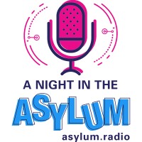 A Night In The ASYLUM logo - Similar company to Zhengzhou Linghang Robot Co.,Ltd