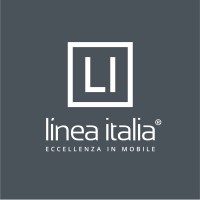 Linea Italia logo - Similar company to Versa Concepto