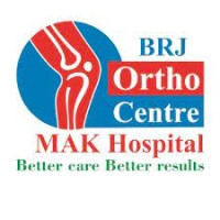 Brj Ortho Mak Hospital Pvt Ltd