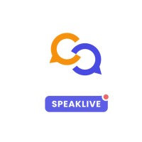 Speaklive.Id