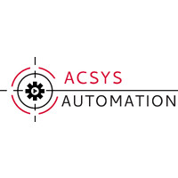 ACSYS Automation logo - Similar company to Arc Solutions