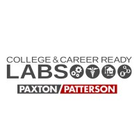 Paxton/Patterson - College & Career Ready Labs logo - Similar company to Metisense