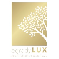 Ogrody LUX logo - Similar company to Ogrody Mateusza