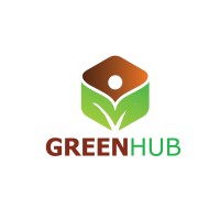 Green Hub logo - Similar company to Friendly Building