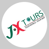 JAXTours logo - Similar company to The Buzz Daily News Network