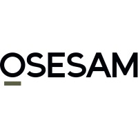 Osesam logo - Similar company to Studio Vincent Eschalier