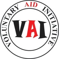 Voluntary Aid Initiative logo - Similar company to Elohim Development Foundation (Edf)