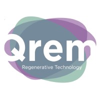 Tecnologia Regenerativa Qrem logo - Similar company to Cd Pharma, S.A.