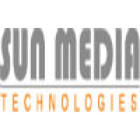 Sun Media Technologies logo - Similar company to Erpbothub Pvt. Ltd.