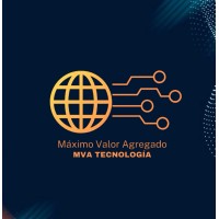 Máximo Valor Agregado (MVA Tecnología S.A) logo - Similar company to Servicios Y Tecnología