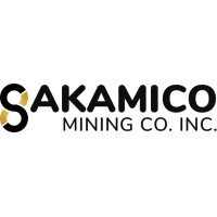 SAKAMICO logo - Similar company to Gustave Bouchon