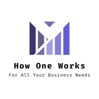 How One Works logo - Similar company to Approach First