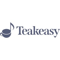 Teakeasy Tea logo - Similar company to Subzilla