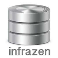Infrazen logo - Similar company to Infrazen Ltd