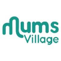 MumsVillage logo - Similar company to Malaica