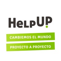 HelpUP APP logo - Similar company to Balanzea Sl