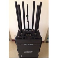 signal jammer solutions logo - Similar company to Alltest
