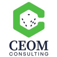 CEOM Consulting logo - Similar company to Leadin