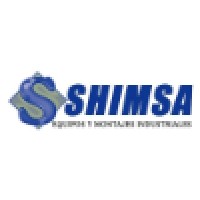 SHIMSA logo - Similar company to Epsilon Solutions Sa De Cv