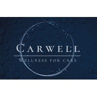 Carwell logo - Similar company to Take A Break®
