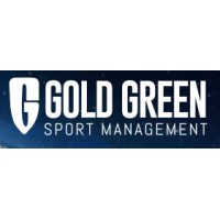 Gold Green Sport Management logo - Similar company to Sp Coaching & Development