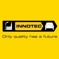 Innotec Sverige 🇸🇪 logo - Similar company to D&E Bearings Ab