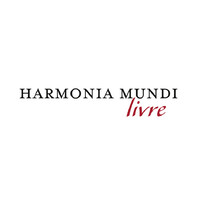 HARMONIA MUNDI LIVRE logo - Similar company to Dg Diffusion Groupe