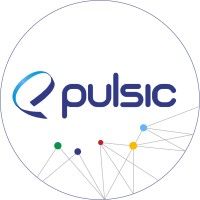 Pulsic logo - Similar company to Kashing Limited