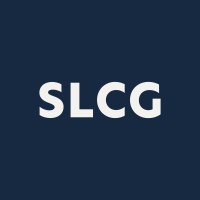 SLCG logo - Similar company to Ozim