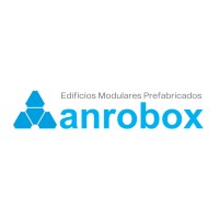 Anrobox logo - Similar company to Breeztool